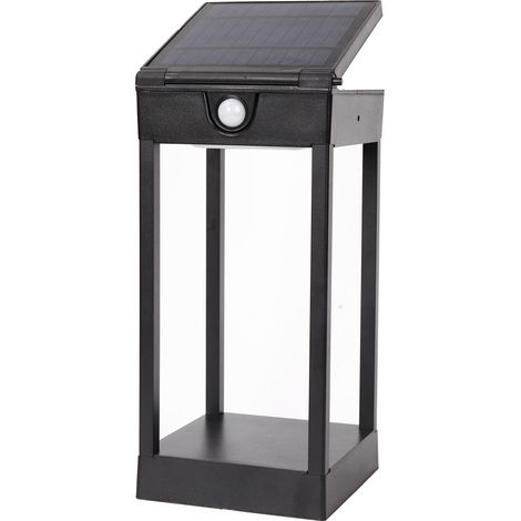 Solar Wandleuchten SUNBRIK h27cm