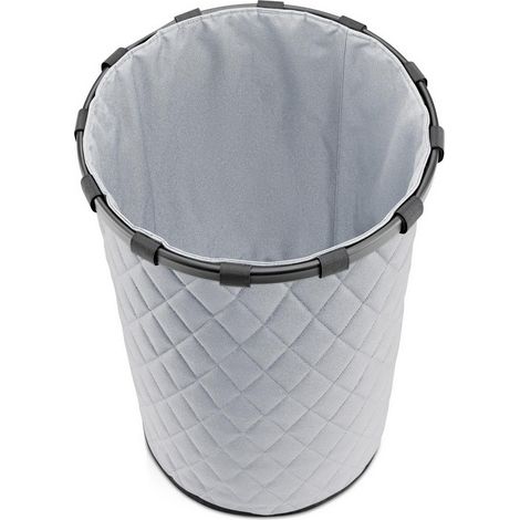 Cesto de ropa reisenthel homebasket l impermeable base reforzada