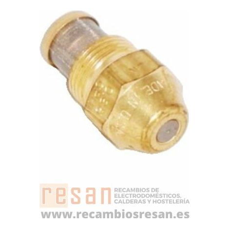 Boquilla gasoil Delavan 0.60 80°W - 129000021
