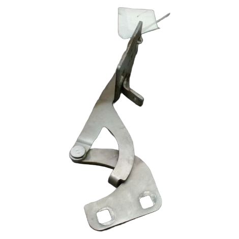 [PRODUIT D'OCCASION] Compas Gauche Capot PEUGEOT Partner Break I Phase 2 2002-2008 ♻️ Ref Oe. 791280 - Garantie à vie (1/2)