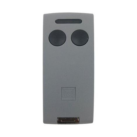 Télécommande CARDIN TXQ508C2