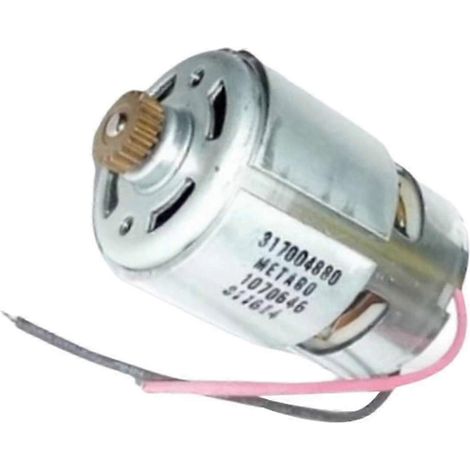 Ersatzmotor für Bohrmaschine BS18L 317004880 (kompatibles Elektrowerkzeug) (1/5)