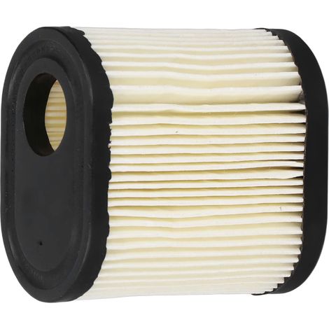 Filtre à air pour tondeuse à gazon, filtre à air haute efficacité résistant à l'usure pour Tecumseh 36905 740083A pour jardin (1/5)