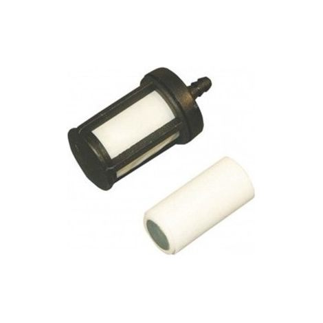Filtre à Essence Adaptable Double Eléments