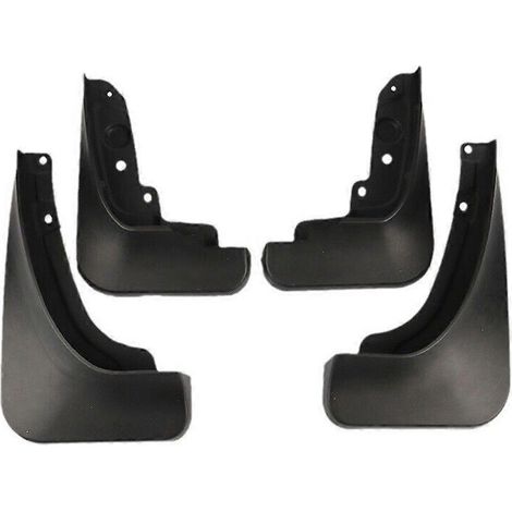 Accessoires auto pour BMW X1 Sport 2023 2024 : bavettes, garde-boue, protections de pare-boue, pièces auto ( ) (1/5)