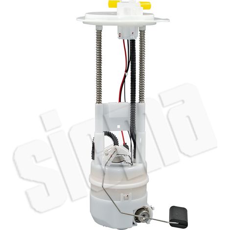 17040-5KC0A/17040-5JG1A fits new fuel pump assemblies for Terra/Navara. (1/4)