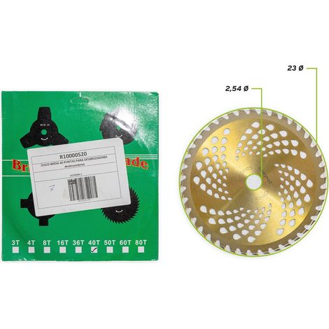 WIDIA DISC 40 SPITZEN FÜR FREISCHNEIDER