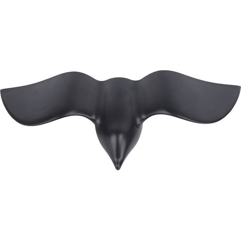 Wall Lamp with Motion Sensor Cordless Rechargeable High Brightness LED 3 Lighting Modes Magnetic Seagull Wall Sconce for Door Plate Corridor Aisle (1/5)