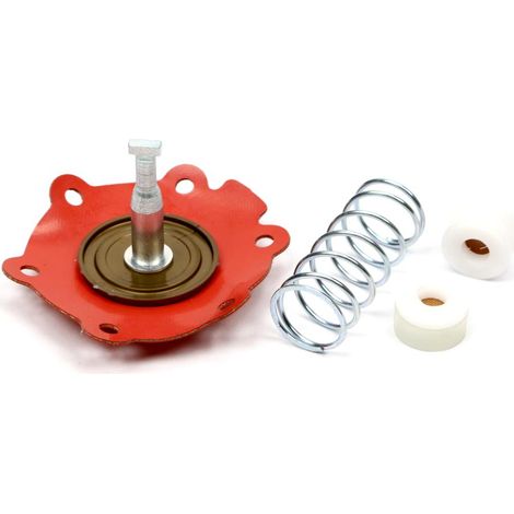 Kit de reparación original para bomba de alimentación URSUS 47PMOP3R MF3 (1/3)