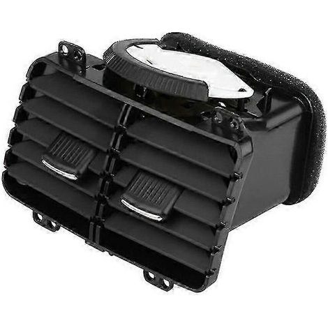 Ensemble de sortie d'air de climatisation arrière pour Golf 5 Mk5, 6 Mk6 et Rabbit 1kd819203 (1/5)