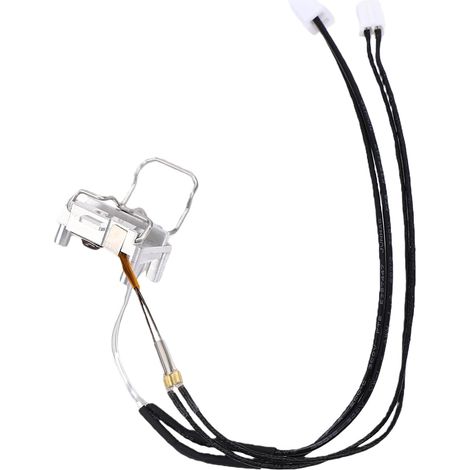All-Metal Heating Kit for X (1/5)