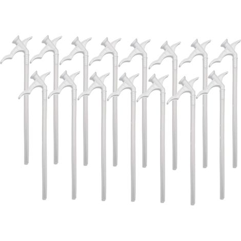 15 Pcs Replacement Foam Spray Tube for Plastic Spray Nozzle Spray Gun Type (1/5)