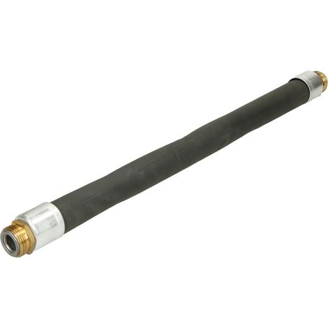 Perge Tube de retour