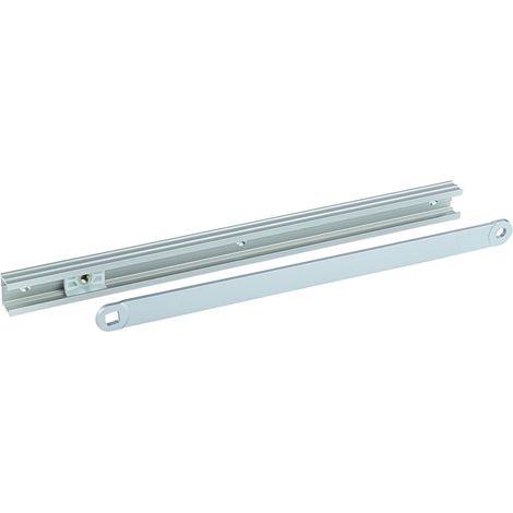 dormakaba Gleitschiene G 96 N, Aluminium