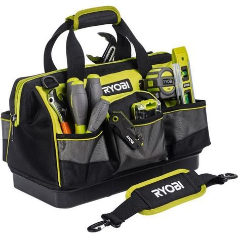 Bolsa de herramientas Ryobi RSSSTB1 22 litros (1/5)