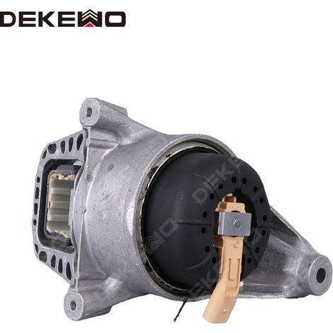 Linke Motorhalterung, kompatibel mit Audi A4 B9 A5, Teilenummer 8WD199371H