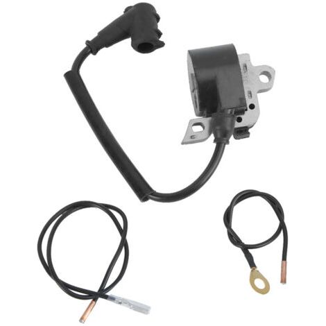 Zündspule für Kettensägen, kompatibel mit den Modellen 024 AV, 026, 028 und 029. (1/4)