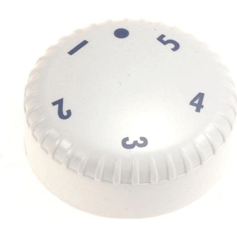Manette de thermostat pour réfrigérateur – Compatible Proline et SMEG – Référence de remplacement 42197325 – 42111225 (1/3)