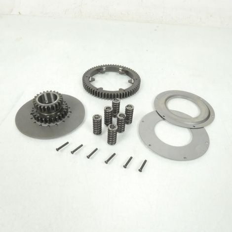 Primärgetriebe malossi für Auto 673888 neu (1/4)