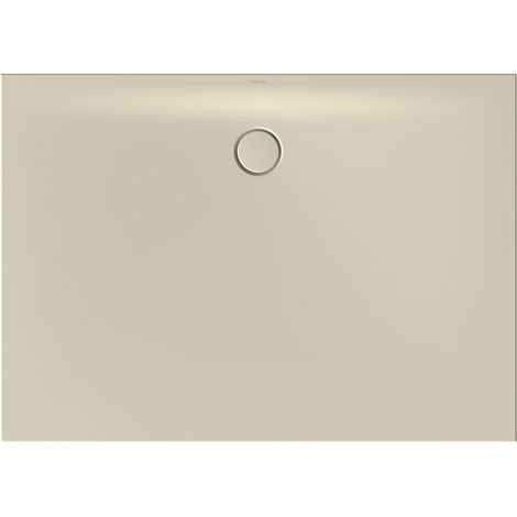 BetteFloor Plato de ducha lateral con esmaltePlus, 140x100cm,