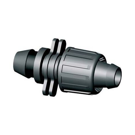 DERIVAZIONE MANICHETTA PN MICROTUBO IRRITEC - MM 16- 100 pezzi