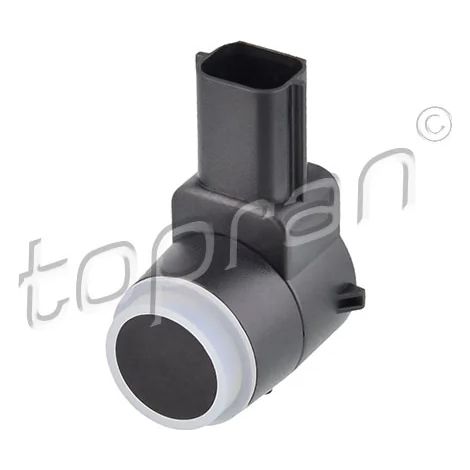 Capteur, aide au stationnement TOPRAN 208 443 CHEVROLET 12 35 142 12 35 281