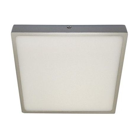 Downlight à LED de surface KAJU GRIS 8W CRISTALREDORD 02-606-08-181