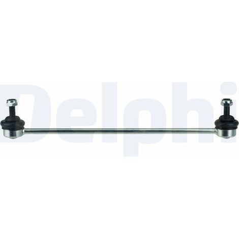 Collegamento dello stabilizzatore Delphi TC880