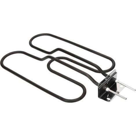 Résistance chauffante 66631 pour barbecues électriques Weber Q140 et Q1400 , 2 200 W , en acier inoxydable , références OE : 80342 , 80343 et 65620 (1/5)