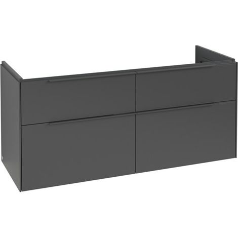 Villeroy & Boch Subway 3.0 Waschbeckenunterschrank, (1/3)