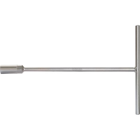 KS Tools T-Griff Steckschlüssel, 300 mm, 14 mm