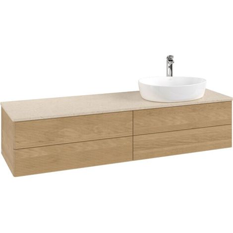 Villeroy & Boch K27153HN WTUS Antao K275 1600x360x500mm (1/3)