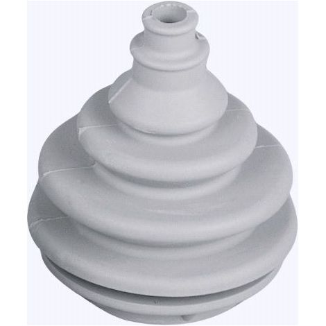 Soufflet passe câble 70 mm - NUOVA RADE - noir -
