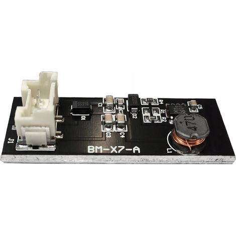 CONTROLLER LED BMW X3 F25 10-17 DRIVER NUOVA SCHEDA (1/3)