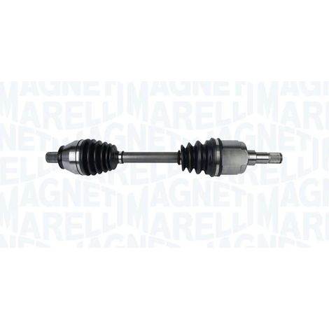 Arbre de transmission Magneti Marelli 302004190307 FORD 1380034 1417222 1424195