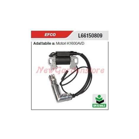 Bobina di accensione EFCO tagliaerba tosaerba rasaerba K1600AVD L66151488