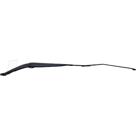[PRODUIT D'OCCASION] Bras Essuie-glace Avant Droit RENAULT Megane II Phase 2 2006-2009 ♻️ Ref Oe. 7701063734 - Garantie à vie (1/2)