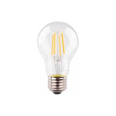 MÜLLER LICHT LED Birnen 8W (75W) E27 1055lm 2700K Retro-LED HD LED Birne 8W (75W) E27 10 Stk (1/5)