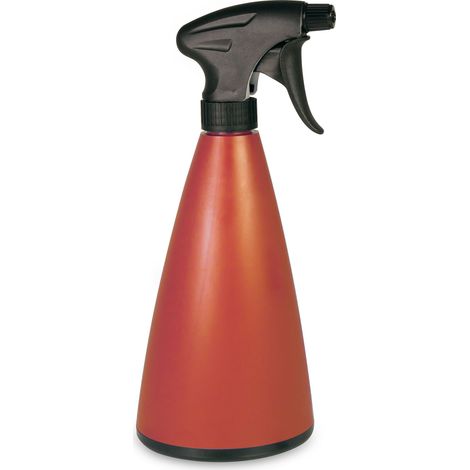 Mesto Handzerstäuber Mini Lava Sprühflasche Drucksprüher Handsprüher Pumpsprüher