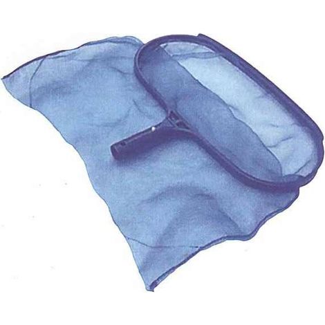 Retino piscine fondo plastica
