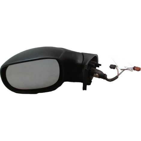 [PRODUIT D'OCCASION] Retroviseur Exterieur Electrique Gauche CITROEN C3 Pluriel Cabrio 2p I Phase 1 2003-2008 ♻️ Ref Oe. 8149rv - Garantie à vie (1/4)