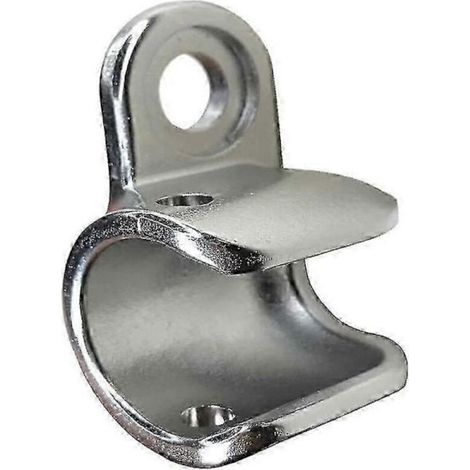 Charnière de remorque à vélo pour Thule Chariot Courier Coaster Cadence (1/2)