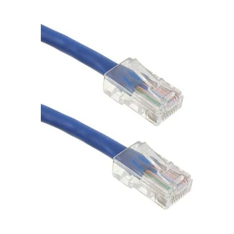 Câble Ethernet U/UTP RS PRO, 2.1m Avec connecteur