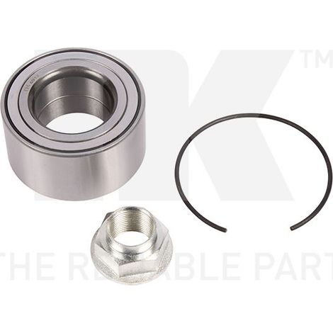 Roulement de roue NK 753419 HYUNDAI 51720 0U000 51720 1W000