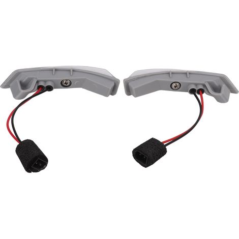 Stück/Set Blinker für Außenspiegel links und rechts 68052079AB Kompatibel mit Chrysler Town & Country 2008-2016 (1/5)