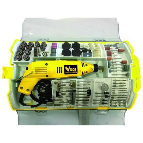 Multiherramientas Vigor Watt 130