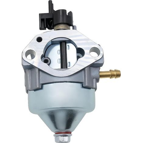 Carburateur de remplacement 16100-Z8B-901 avec kit de filtre à air pour tondeuse à gazon pour moteurs Honda GCV160LA0, GCV160LA1, HRR216K10, HRS216K5, HRS216K6 et HRR216K11. (1/4)