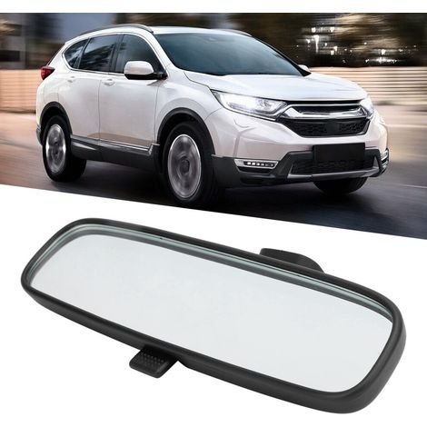 Specchietto retrovisore interno di ricambio nero 76400SEA024 per Honda CRV