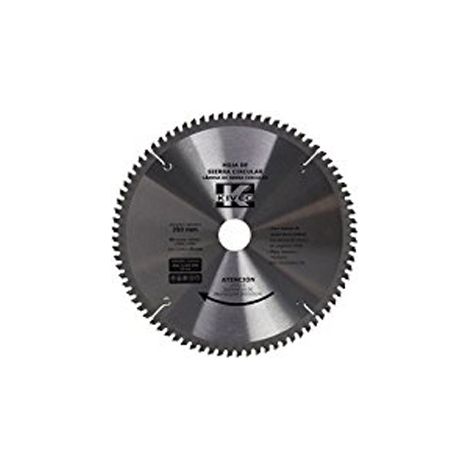 DISCO INGLETAR SU12 300X3.2X32 Z96 CEVIK