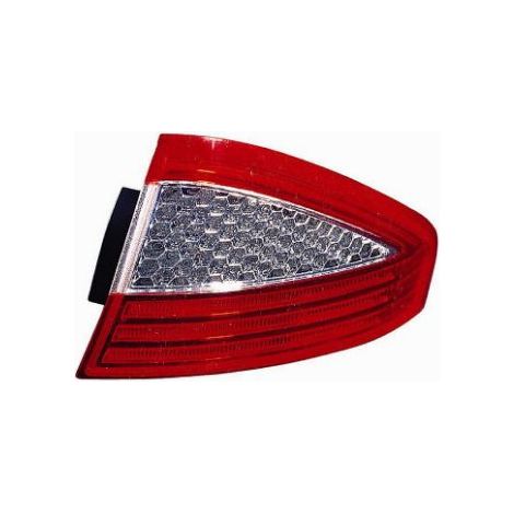Feu arrière droit extérieur 4 portes Ford Mondeo MK3 phase 1 2007-2010